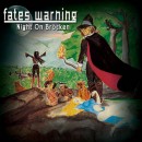 FATES WARNING - Night On Bröcken (2002) CD
